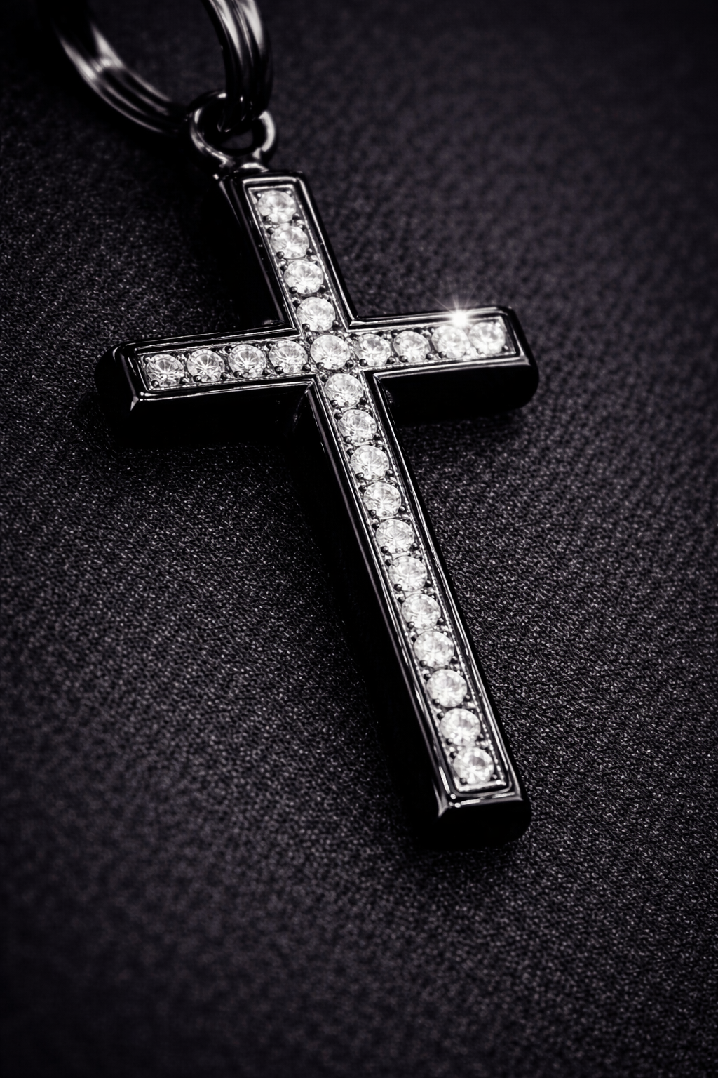 Cross Pendant