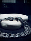 Silver Snake Chain
