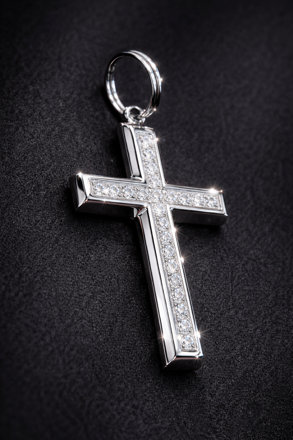 Cross Pendant