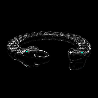 Black Snake Chain