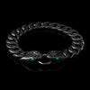 Black Snake Chain