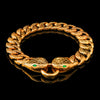 Gold Snake Chain