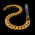Snake Leash ( Gold, Silver, Black)