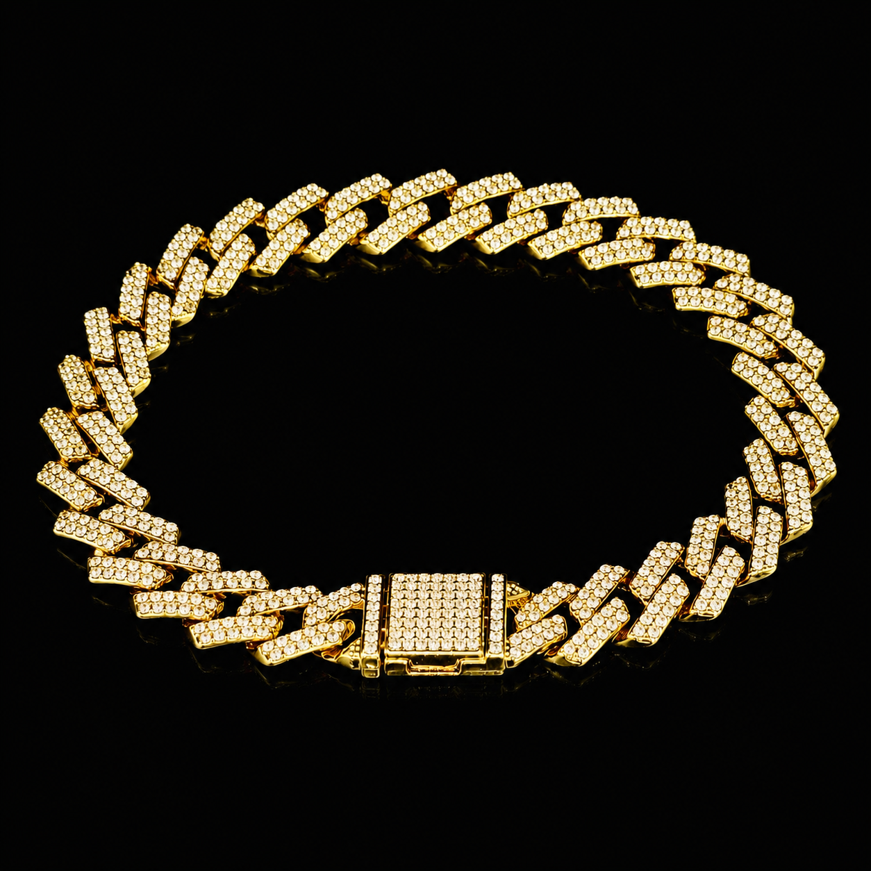 Petite Gold Chain