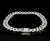 Petite Silver Chain
