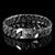 Silver Shine Collar