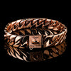 Rose Gold Classic Collar