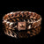 Rose Gold Classic Collar