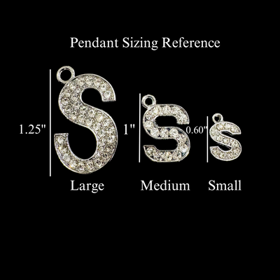 Silver Pendant